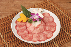 特上牛タン