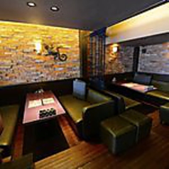 BarBa Style バーバスタイルのおすすめポイント1