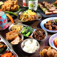 韓国屋台居酒屋 ENG POCHA エンポチャのおすすめ料理2