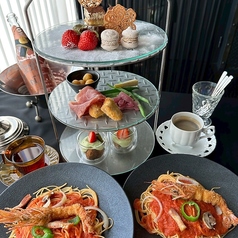 72cafe (ナツカフェ)のコース写真