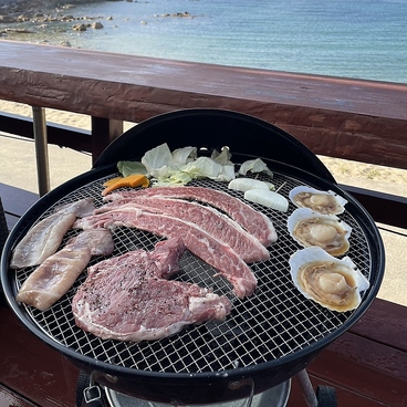 BAYROCKs ベイロックスのおすすめ料理1