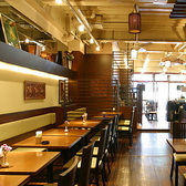 ソムオー 新大久保店の雰囲気2