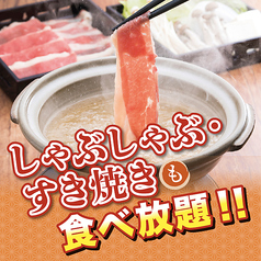 くいもの屋 わん 八王子ユーロード店特集写真1