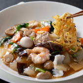 中国料理 華川 岐阜グランドホテルの写真