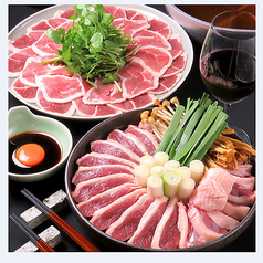 かつ 活 京見橋店のコース写真