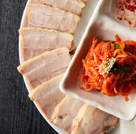 まるで家のようなくつろぎ空間