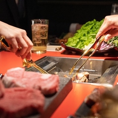 ステーキ焼肉　ぼうや特集写真1