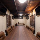 日本酒と抹茶の店 七根の雰囲気3