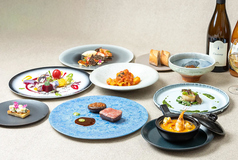 DRAWING HOUSE OF NAKANOSHIMA ドローイングハウスオブナカノシマのおすすめ料理1