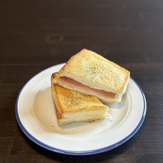 モーニングセット