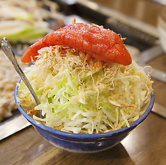 藤沢もんじゃセンターの特集写真