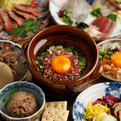 たん屋 囲 飯田橋本店のおすすめ料理1