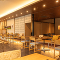 バイカルカフェ BAIKAL Cafe 京都駅店の雰囲気1