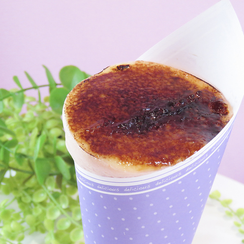 クレープfun 天文館 カフェ スイーツ ネット予約可 ホットペッパーグルメ