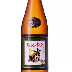 吉乃川　（300ml）辛口