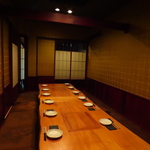 最大40名様収容！女子会、会社宴会など団体様予約も大歓迎◎