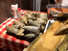 豚肉煮入りちまき（1個）