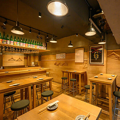 日本酒とサカナChintaraの特集写真