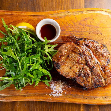 ISOLA SMERALDA 丸ビルのおすすめ料理1