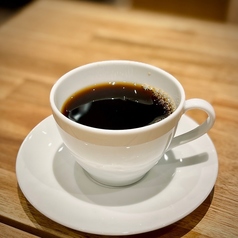 【コーヒー】プレミアムコーヒー/アイスコーヒー