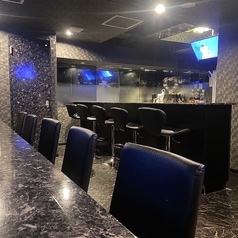 夜パフェ専門店 パフェるの雰囲気1