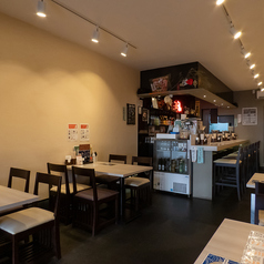 居酒屋 suguru スグルの雰囲気1