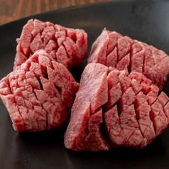 厚切り塩上タン