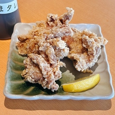若鶏から揚げ【激旨タレ】(3貫)