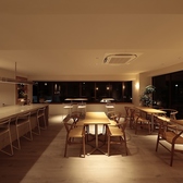 WIM ウィム 名古屋高岳店の雰囲気2