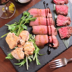 ORATI オラチ 長野駅前店のコース写真