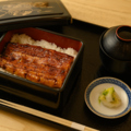 料理メニュー写真&nbsp;≪高知県四万十川産うなぎ≫ うな重 上