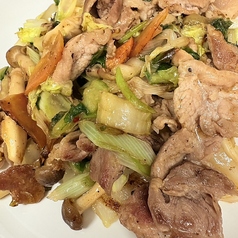 KaNoa カノアのおすすめランチ2