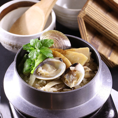 虎竹 はなれのコース写真