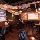 炉端とイタリアン酒場イロえもんbyひとたらしの雰囲気2