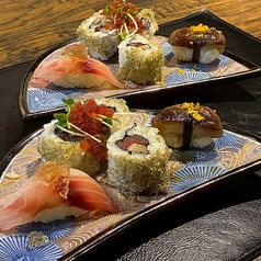 魅惑の酒屋mikami ミカミの特集写真