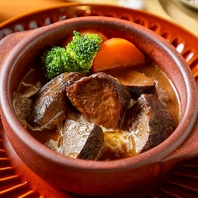 【ここでしか味わえない！】ARCHオリジナルの創作料理♪