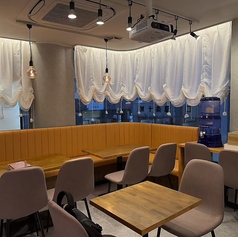 KOMICHI Cafe&Bar コミチの写真