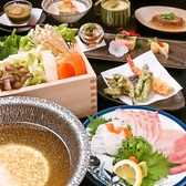 魚しゃぶ　しん川のおすすめ料理3