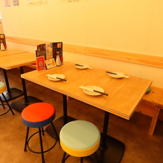 漁港食堂 三方 鶴見西口店の雰囲気1