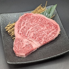 和牛上ロース