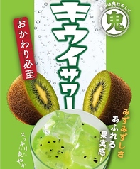 キウイ
