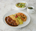 稲佐山展望台 Cafe Dining HIKARI【カフェ ダイニング ヒカリ】のおすすめ料理1
