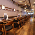 EIKOKU SHORYU 英国昇龍 TOKYO 東大赤門前店の雰囲気1