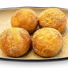 チーズボール 4p