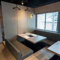 木乃蔵 きのくら 町田の雰囲気1