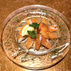 旬の味覚を堪能！訪れるたびに楽しめる季節限定メニュー
