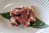 炭焼地鶏 山蔵のおすすめ料理3