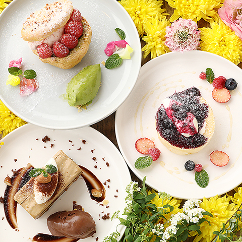 スズカフェ Suzu Cafe 銀座 銀座 ダイニングバー バル ネット予約可 ホットペッパーグルメ