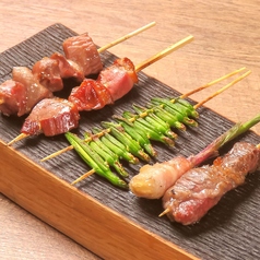 串焼き 小野田の特集写真
