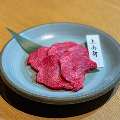 上赤身